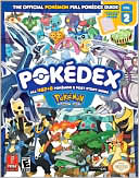 Pokemon Diamond and Pokemon Pearl