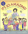 It's So Amazing!: A Book about Eggs, Sperm, Birth, Babies and Families