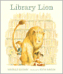 Library Lion