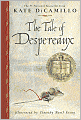 The Tale of Despereaux