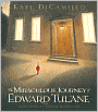 The Miraculous Journey of Edward Tulane