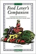 The New Food Lover's Companion