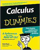 Calculus for Dummies