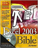 Excel 2003 Bible