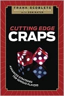 download Cutting Edge Craps : Advanced Strategies for Serious Players book