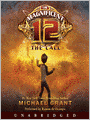 The Call (Magnificent 12 Series #1)