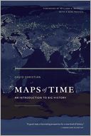 Maps of Time: An Introduction to Big History