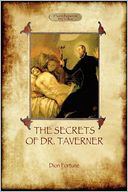 The Secrets Of Dr Taverner