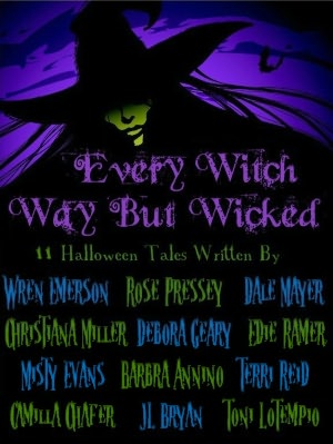 Every Witch Way But Wicked