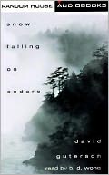 Snow Falling on Cedars (2 Cassettes)