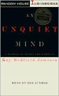 An Unquiet Mind (2 Cassettes)