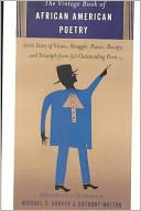 The Vintage Book of African American Poetry