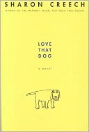 Love That Dog