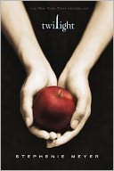 Twilight by Stephenie Meyer: Book Cover