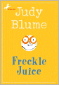 Freckle Juice