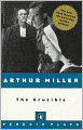 The Crucible