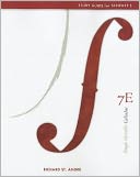 Study Guide for Stewart's Single Variable Calculus, 7th