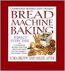 download Bread Machine Baking Revised book