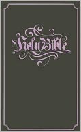 KJV Gift Bible Brown