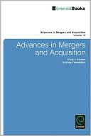 Advances in Mergers and Acquisitions