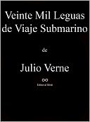 download Veinte Mil Leguas de Viaje Submarino book