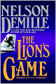 The Lion's Game (John Corey Series #2)