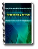 download Franchising Secrets book