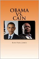 Obama vs. Cain