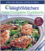 Weight Watchers New Complete Cookbook, 3rd Edition
