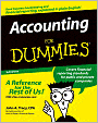 Accounting for Dummies