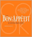 Bon Appetit Cookbook