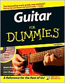 Guitar For Dummies