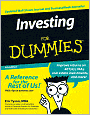 Investing For Dummies