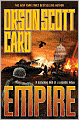 Empire (Orson Scott Card's Empire Series #1)