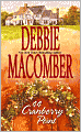 44 Cranberry Point (Cedar Cove Series #4)