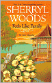 Feels like Family (Sweet Magnolias Series #3)
