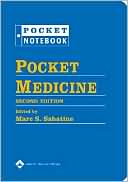Pocket Medicine (Pocket Notebook Series)