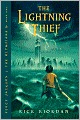 The Lightning Thief (Percy Jackson and the Olympians Series #1)