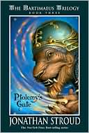 Ptolemy's Gate (Bartimaeus Series #3)