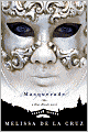 Masquerade (Blue Bloods Series #2)