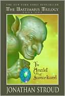The Amulet of Samarkand (Bartimaeus Series #1)