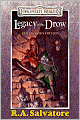 Forgotten Realms: Legacy of the Drow Collector's Edition: The Legacy/Starless Night/Siege of Darkness/Passage to Dawn