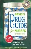 Davis's Drug Guide for Nurses with CD-ROM