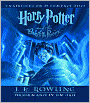 Harry Potter and the Order of the Phoenix (Harry Potter #5)