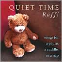 Quiet Time by Raffi: CD Cover