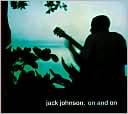 On and On by Jack Johnson: CD Cover
