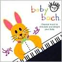 Baby Einstein: Baby Bach by Baby Einstein Music Box Orchestra: CD Cover