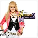 Hannah Montana 2: Meet Miley Cyrus by Hannah Montana: CD Cover
