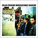 Big Iron World by Old Crow Medicine Show: CD Cover
