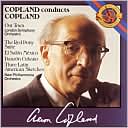 Copland: Our Town; The Red Pony Suite; El Salón México; Danzón Cubano; Three Latin American Sketches